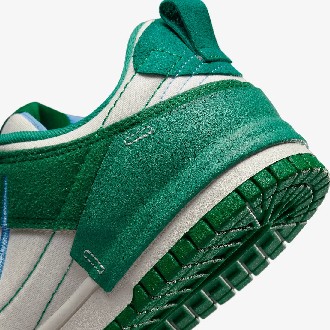 Nike Dunk Low Disrupt 2 Malachite
