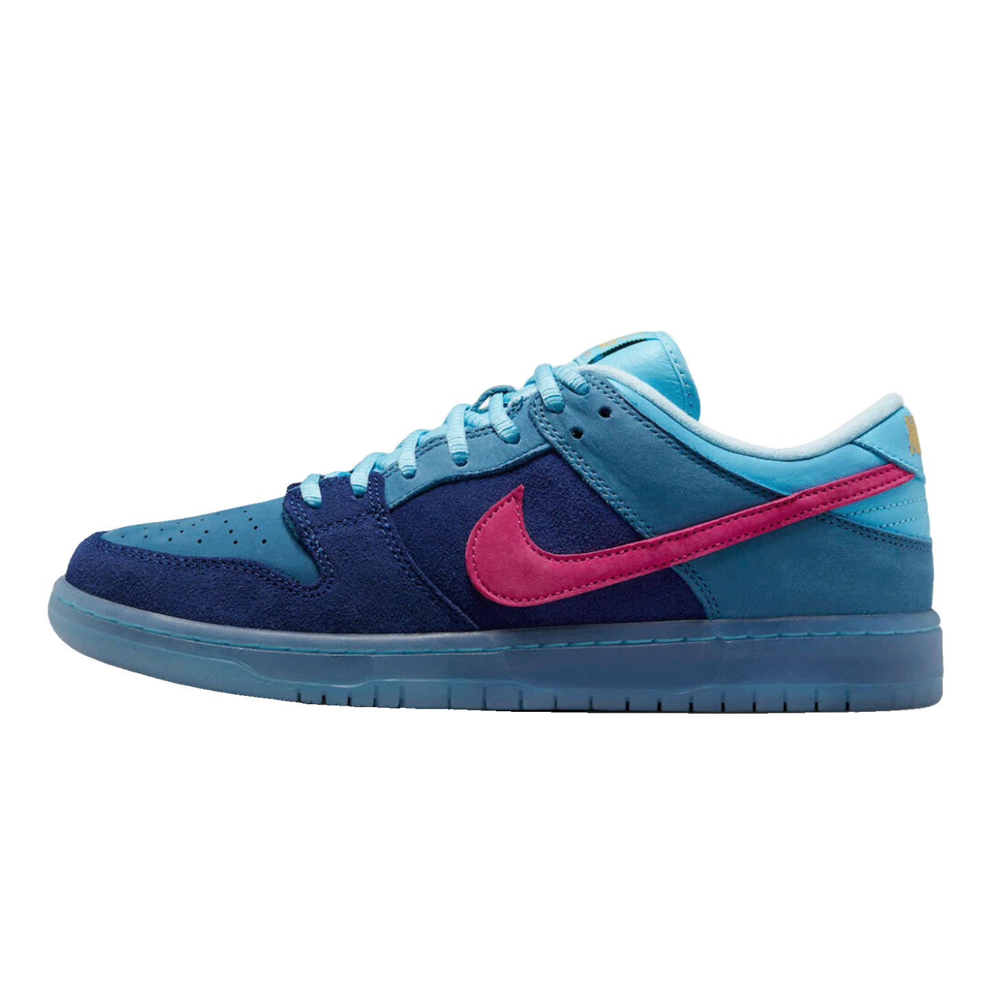 Nike SB Dunk Low "Run The Jewels"