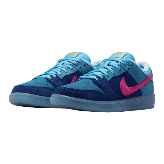 Nike SB Dunk Low "Run The Jewels"