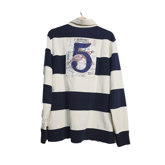 Polo x Ralph Lauren Rugby Rare Golf Club