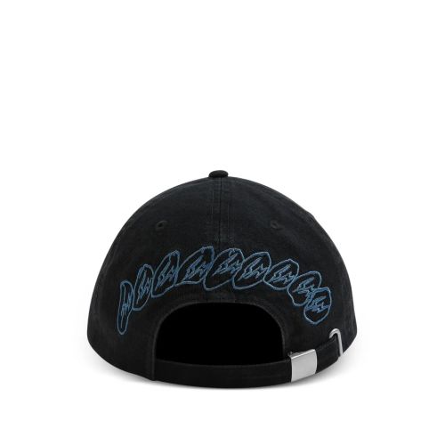 Cactus Jack Travis Scott X Fragment x Nike Huston To Ise Mie Hat