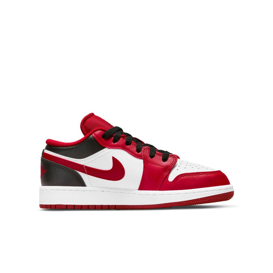 Air Jordan 1 Low GS "Bulls"
