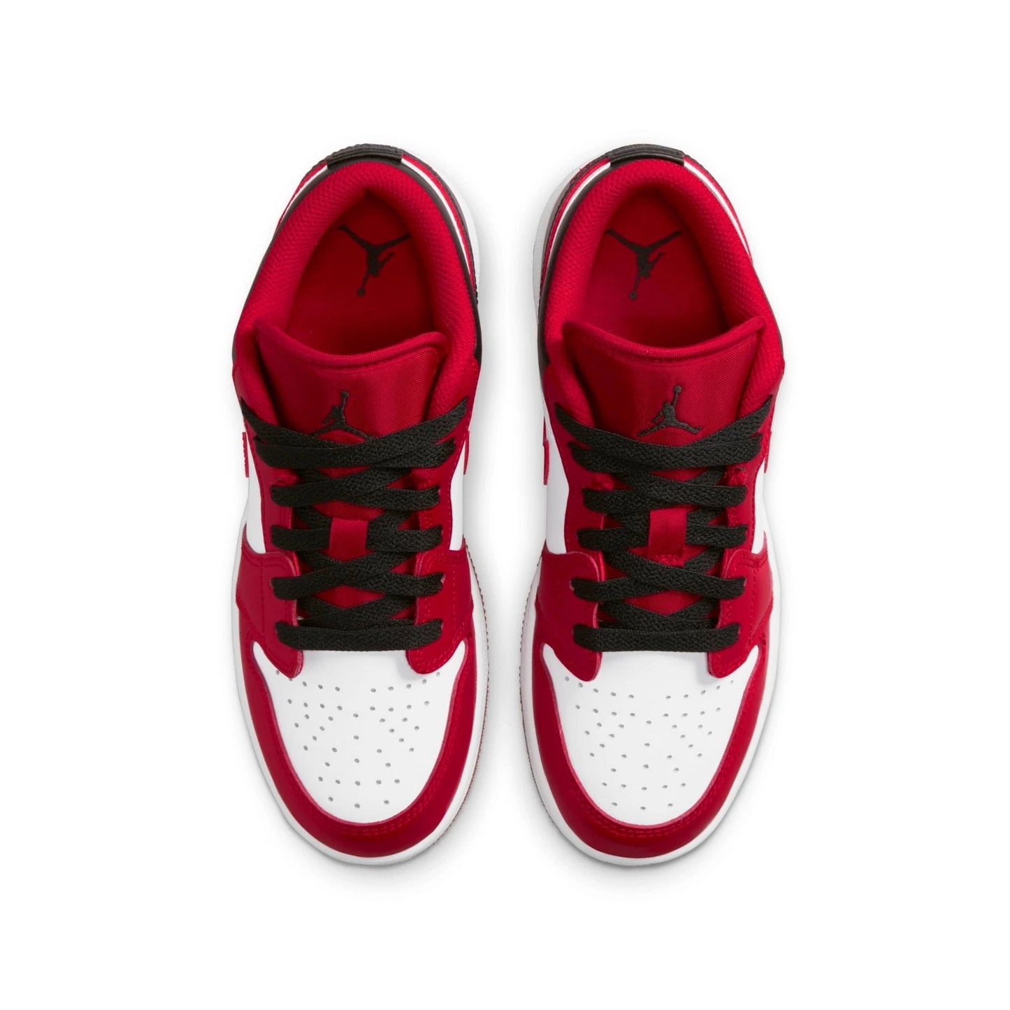 Air Jordan 1 Low GS "Bulls"