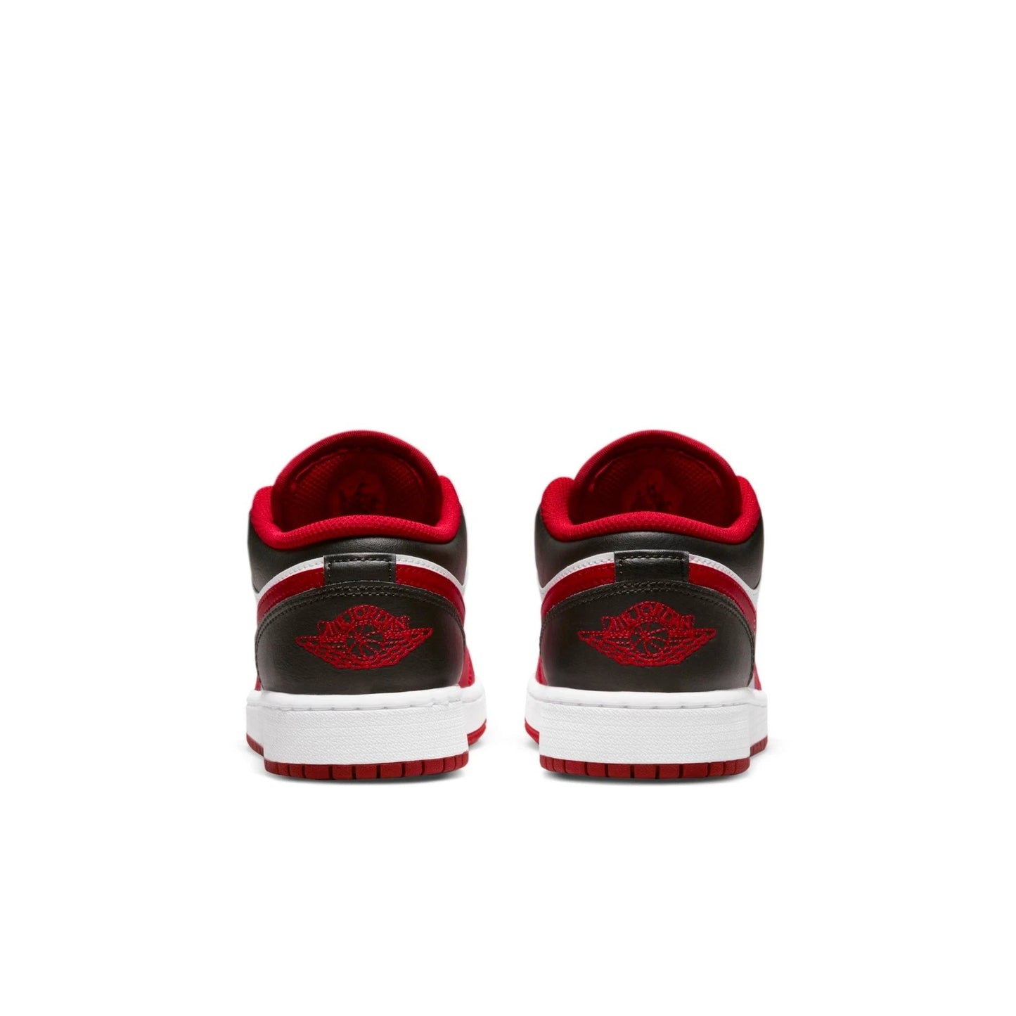 Air Jordan 1 Low GS "Bulls"