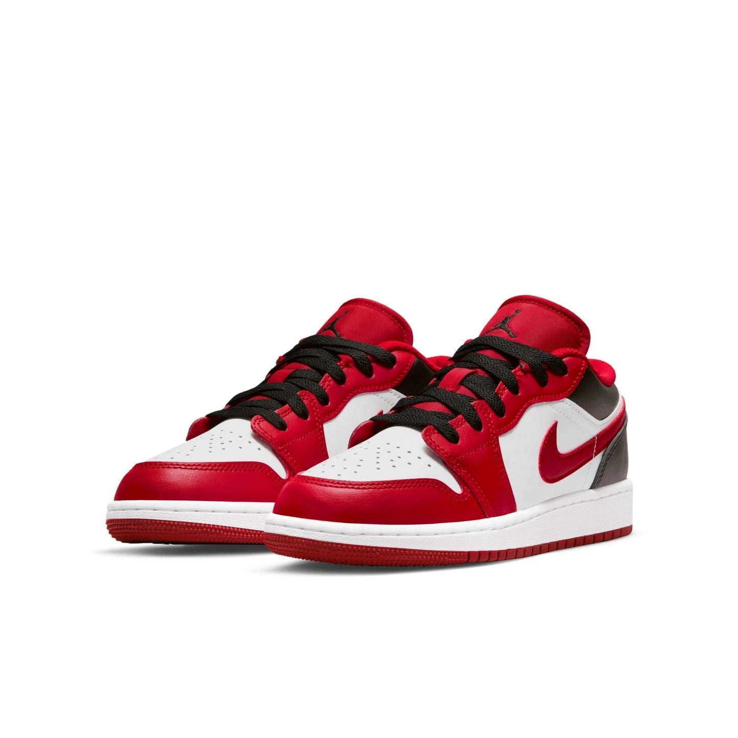Air Jordan 1 Low GS "Bulls"