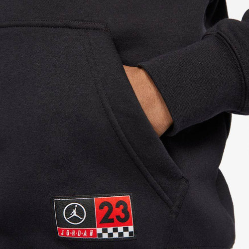 Polera Air Jordan Racing