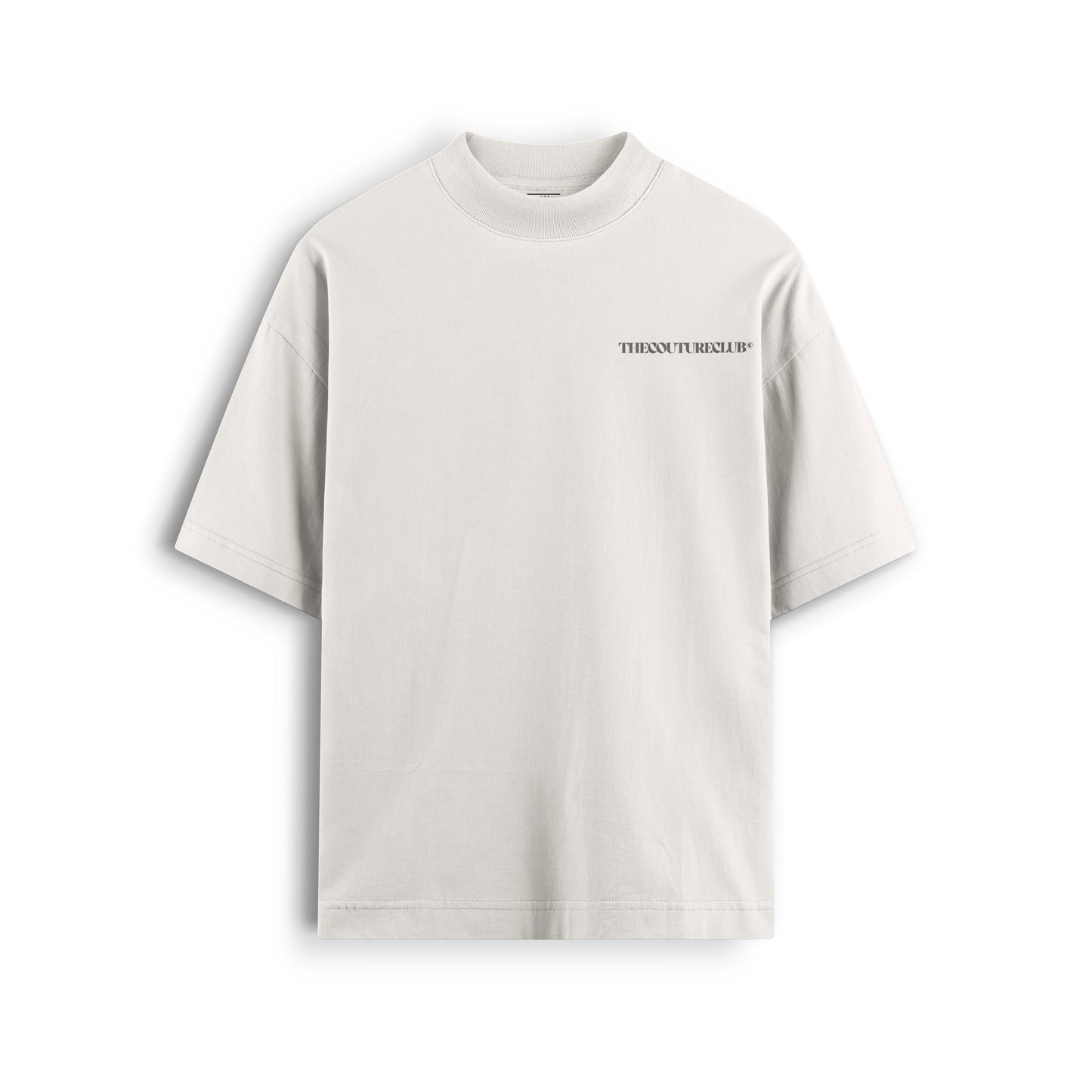 TheCoutureClub MembersOnly Oversized T-shirt