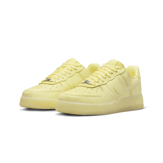 NOCTA X Nike Air Force 1 Low Drake Certified Lover Boy "Citron Tint"