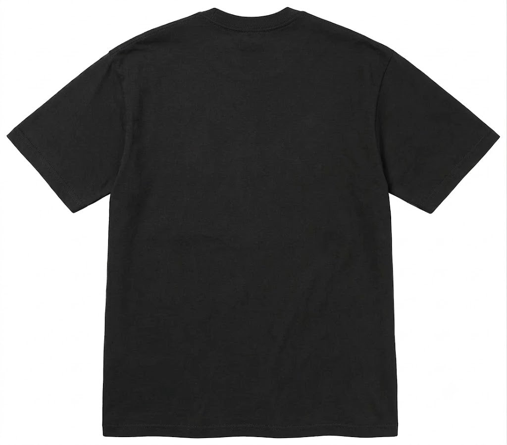 Supreme Skunk Tee 'Black'