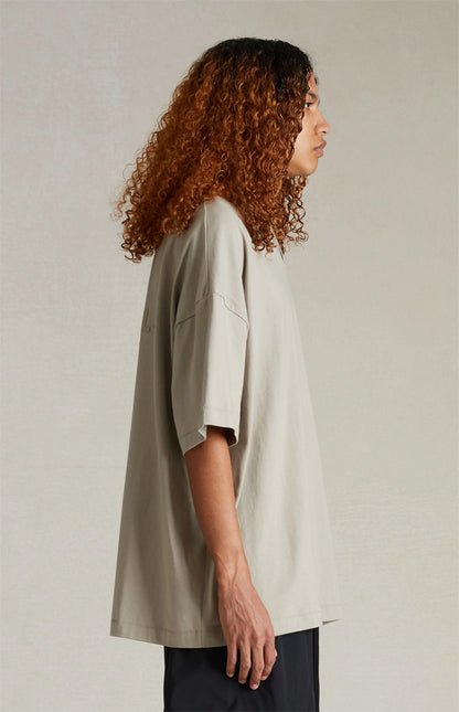 Fear of God ESSENTIALS Seal V-Neck T-Shirt