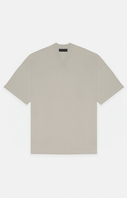 Fear of God ESSENTIALS Seal V-Neck T-Shirt