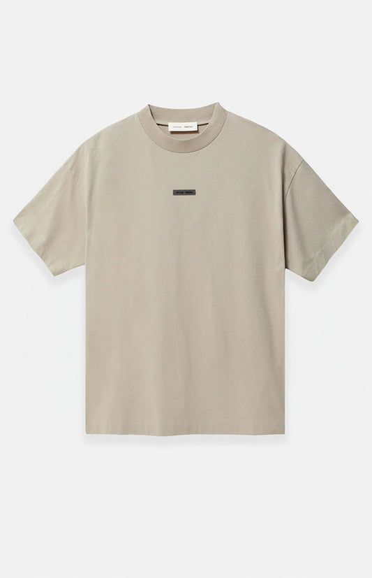 FEAR OF GOD ESSENTIALS "Timber" T-Shirt 2025