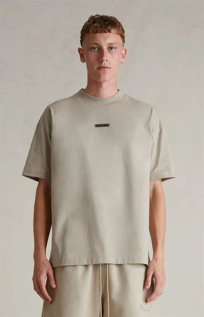 FEAR OF GOD ESSENTIALS "Timber" T-Shirt 2025