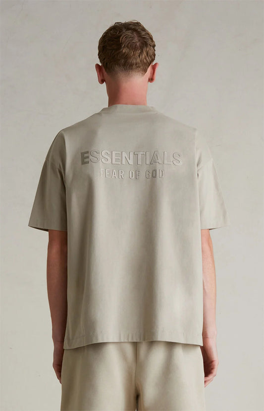 FEAR OF GOD ESSENTIALS "Timber" T-Shirt 2025