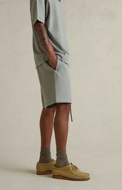 ESSENTIALS Fear Of God Concrete Short Pants