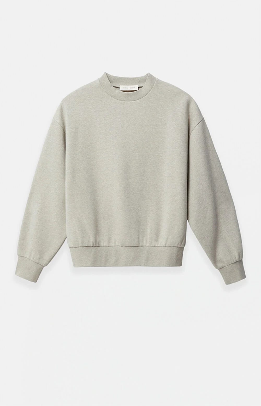 FEAR OF GOD ESSENTIALS Hoodie Crewneck 2025
