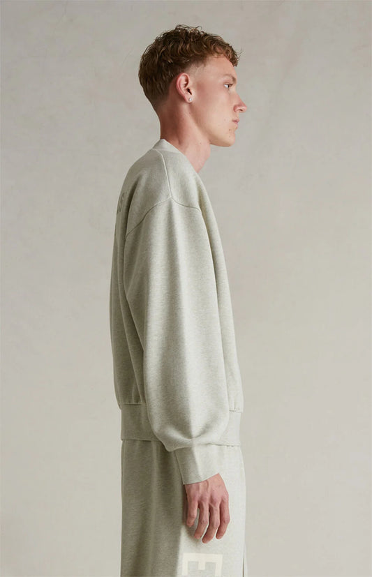 FEAR OF GOD ESSENTIALS Hoodie Crewneck 2025