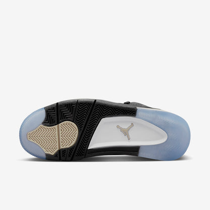 Air Jordan Dub Zero "Fossil Stone"