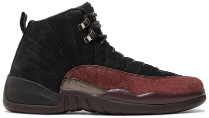 A Ma Maniére x Air Jordan 12 Retro SP 'Black'