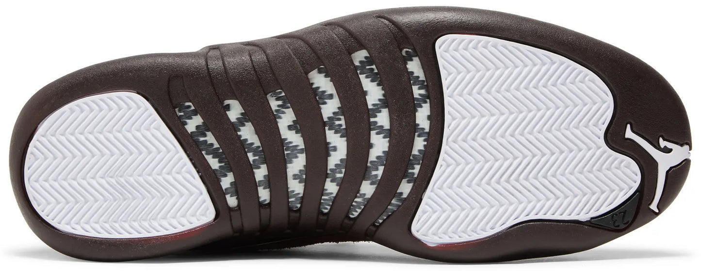 A Ma Maniére x Air Jordan 12 Retro SP 'Black'