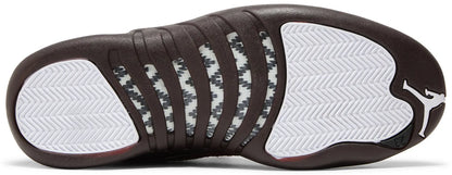 A Ma Maniére x Air Jordan 12 Retro SP 'Black'