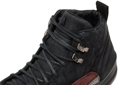 A Ma Maniére x Air Jordan 12 Retro SP 'Black'