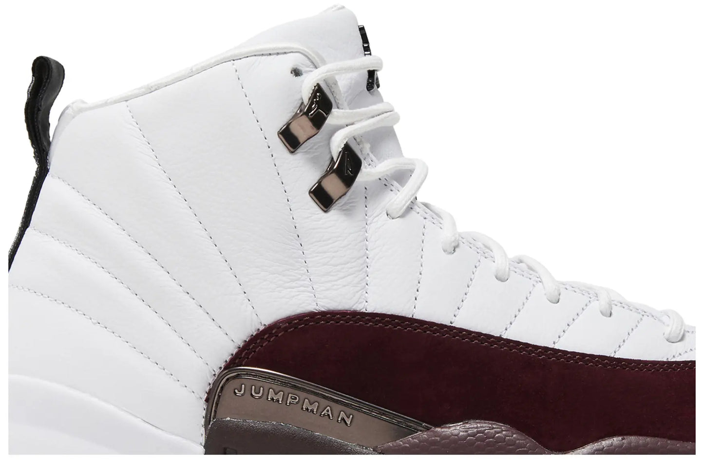 A Ma Maniére x Air Jordan 12 Retro SP 'White'