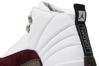 A Ma Maniére x Air Jordan 12 Retro SP 'White'
