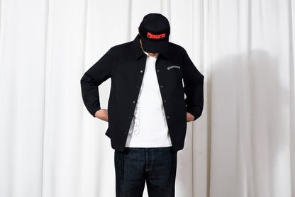 Pleasures Neural Coach Jacket