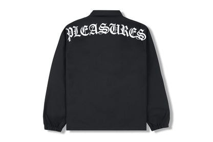 Pleasures Neural Coach Jacket