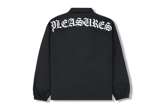 Pleasures Neural Coach Jacket