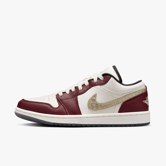 Air Jordan 1 Low "Year of the Dragon"