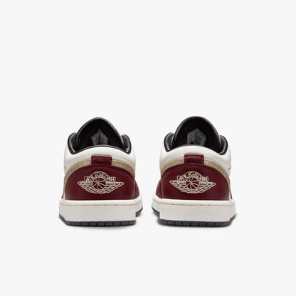 Air Jordan 1 Low "Year of the Dragon"