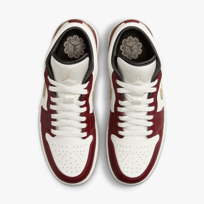 Air Jordan 1 Low "Year of the Dragon"