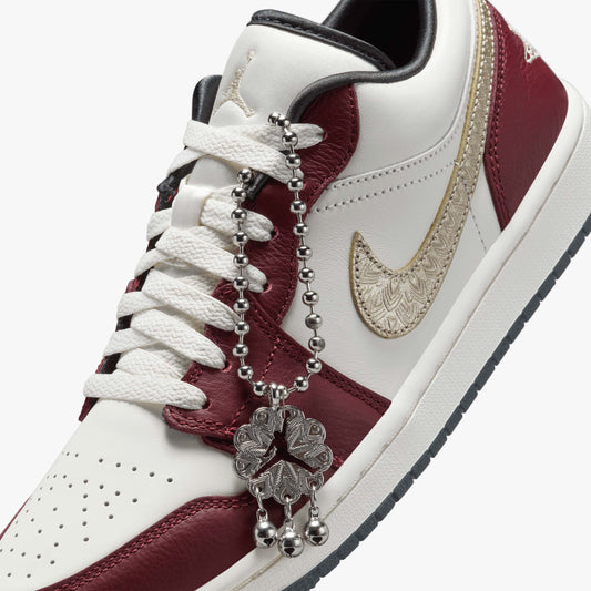 Air Jordan 1 Low "Year of the Dragon"