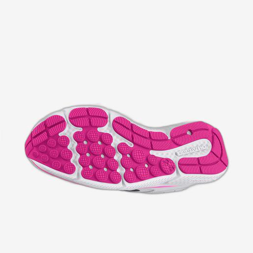 Under Armour Charged Assert 10