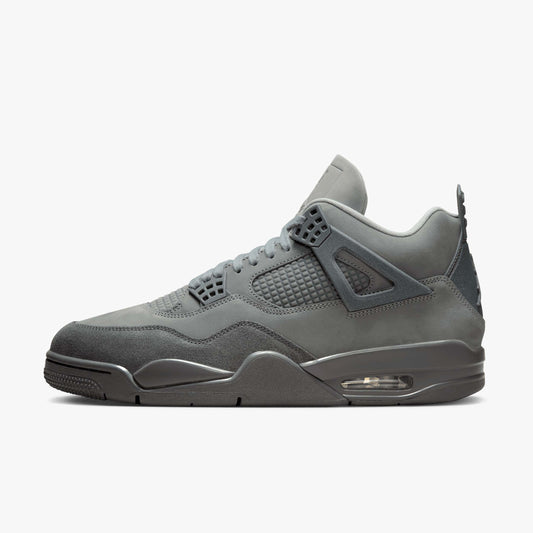 Jordan 4 Retro Wet Cement