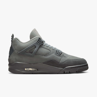 Jordan 4 Retro Wet Cement