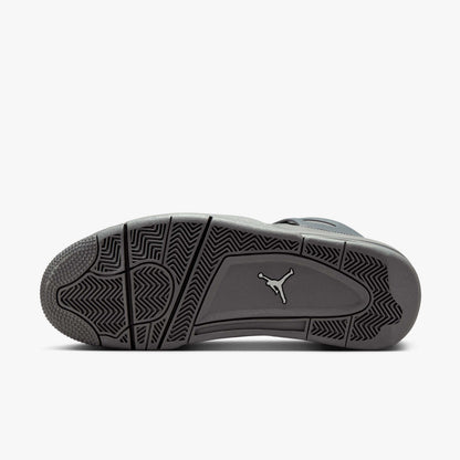Jordan 4 Retro Wet Cement