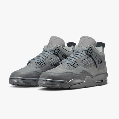 Jordan 4 Retro Wet Cement