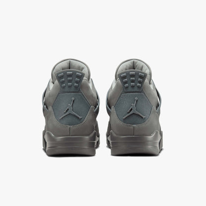 Jordan 4 Retro Wet Cement