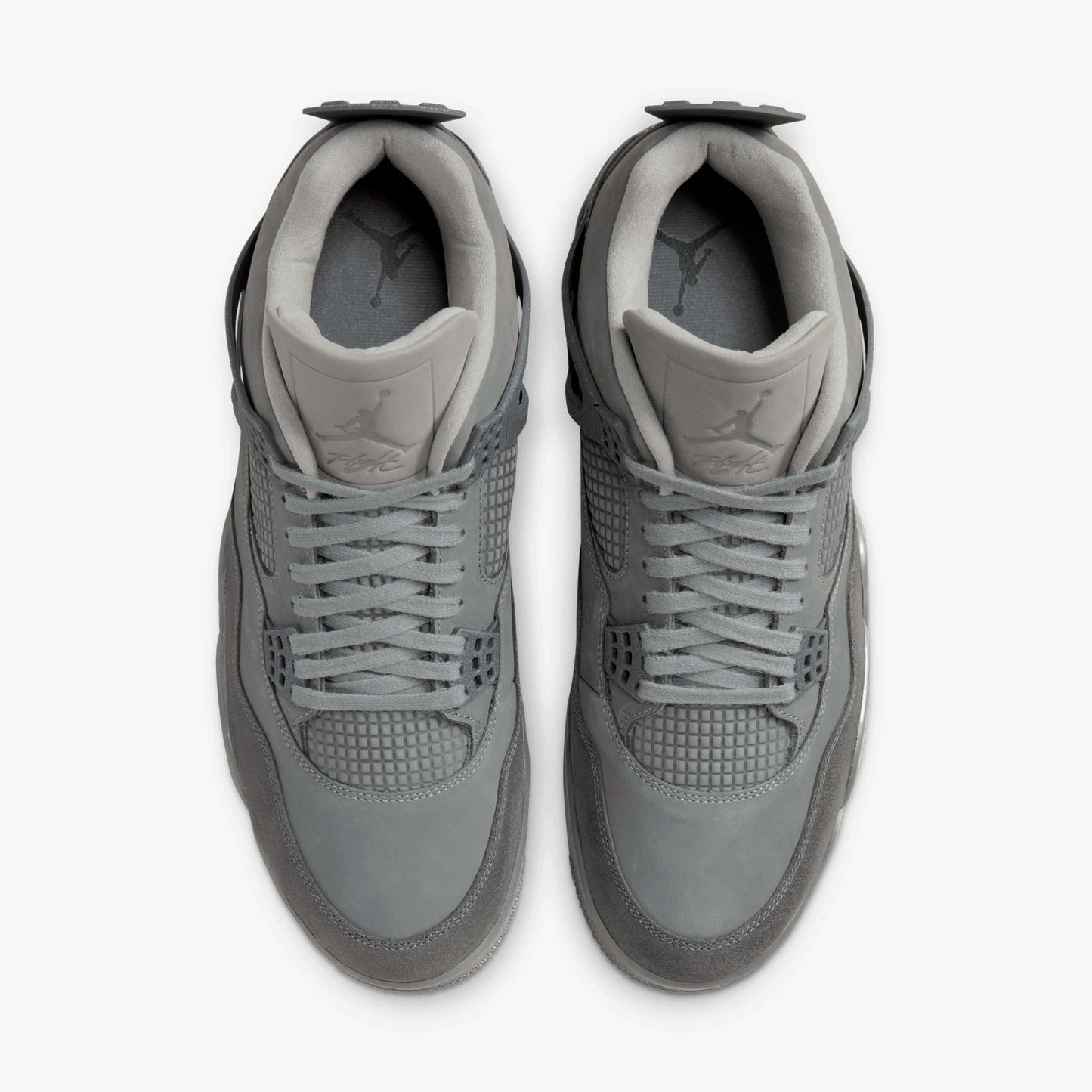 Jordan 4 Retro Wet Cement