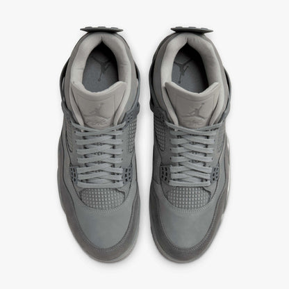 Jordan 4 Retro Wet Cement