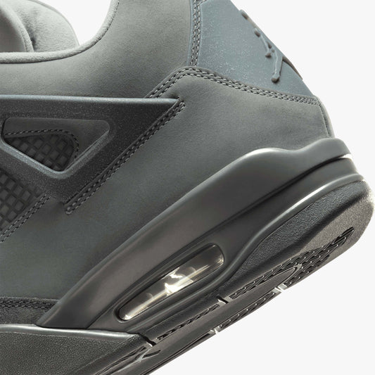 Jordan 4 Retro Wet Cement