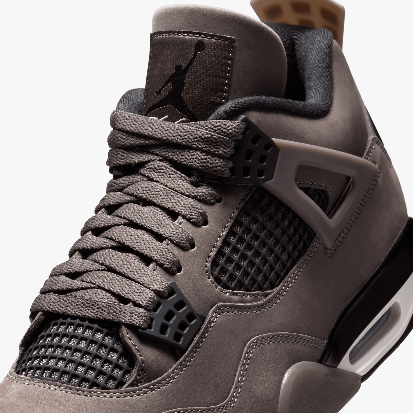 Air Jordan 4 Retro 'Cave Stone'