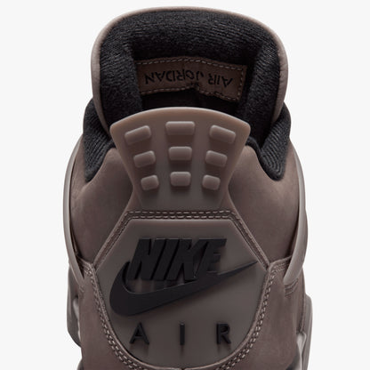 Air Jordan 4 Retro 'Cave Stone'