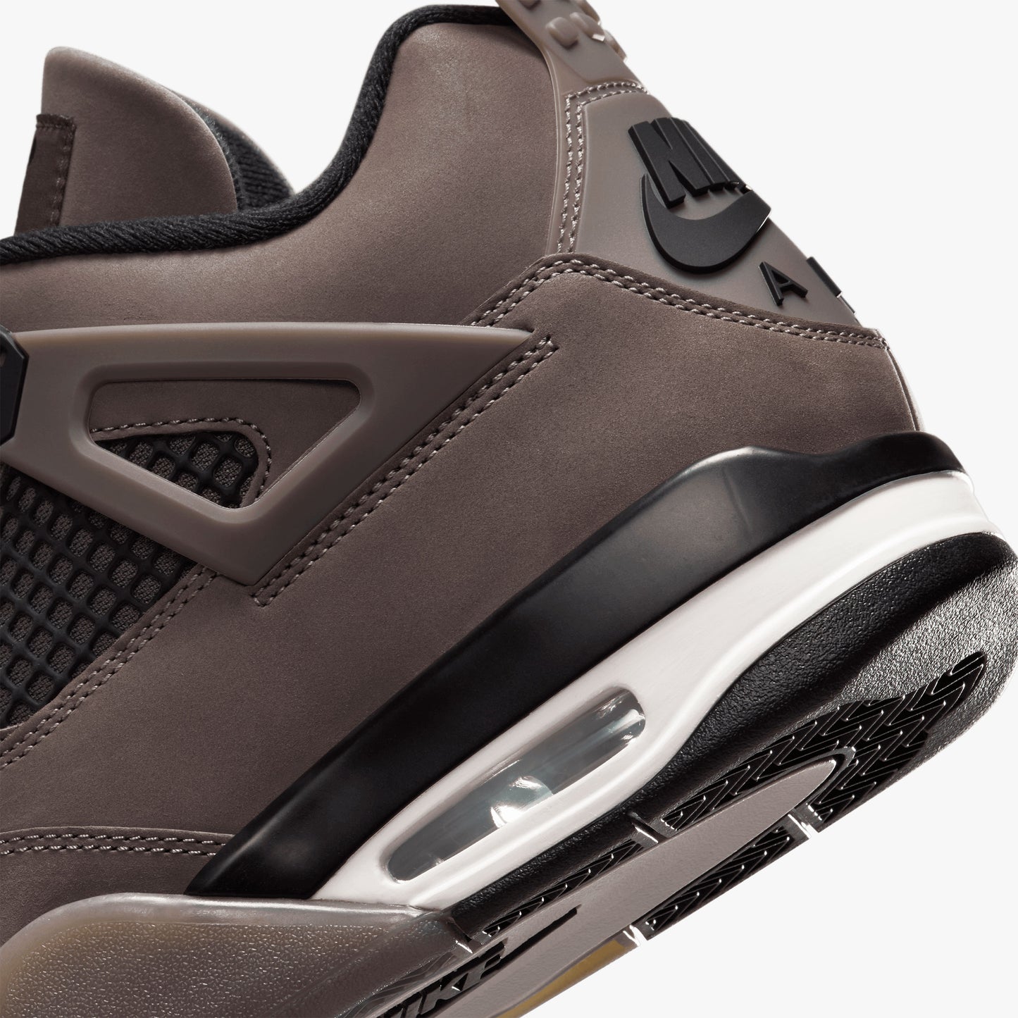 Air Jordan 4 Retro 'Cave Stone'