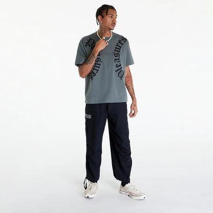 PLEASURES Harness Heavyweight Oversize T-Shirt
