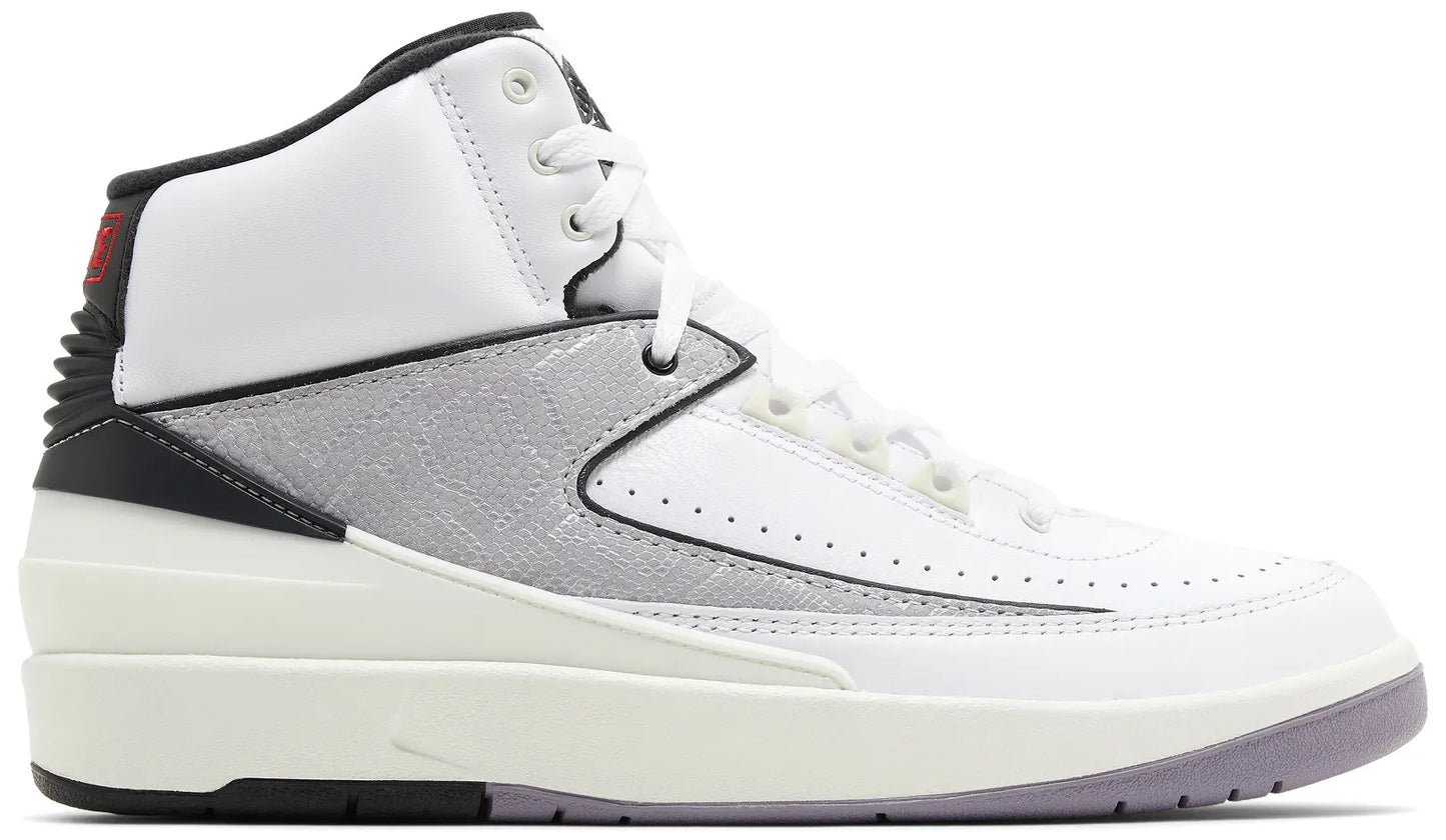 Air Jordan 2 Retro 'Python'