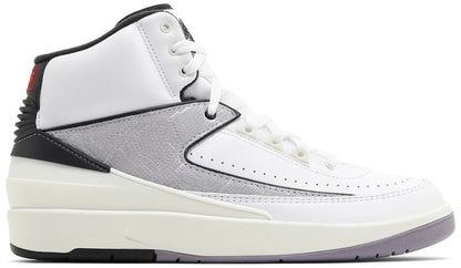 Air Jordan 2 Retro 'Python'